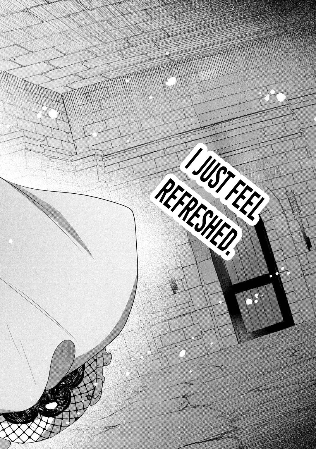 The Unloved Bride Spends Her First Night Alone. Chapter 10 Page 22